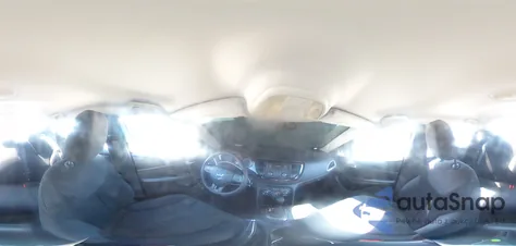 2016 Dodge Dart Se из США, поврежденный, VIN 1C3CDFAAXGD565018